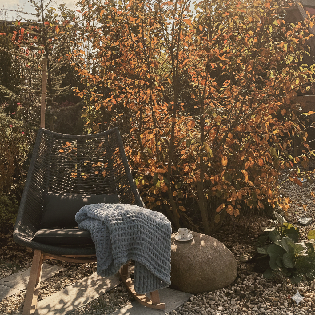 Jana Sokolík — zahradní architektka